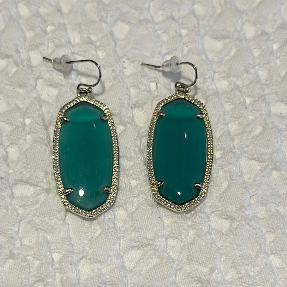Kendra Scott Elle Drop Earrings